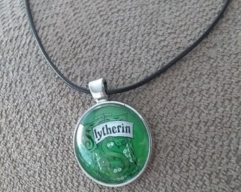 Slytherin Crest - Etsy Canada