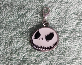 Bracelet Jack, breloque pour sac à main ou sac à dos