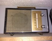 Vintage radio