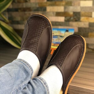 Romeo house shoes online