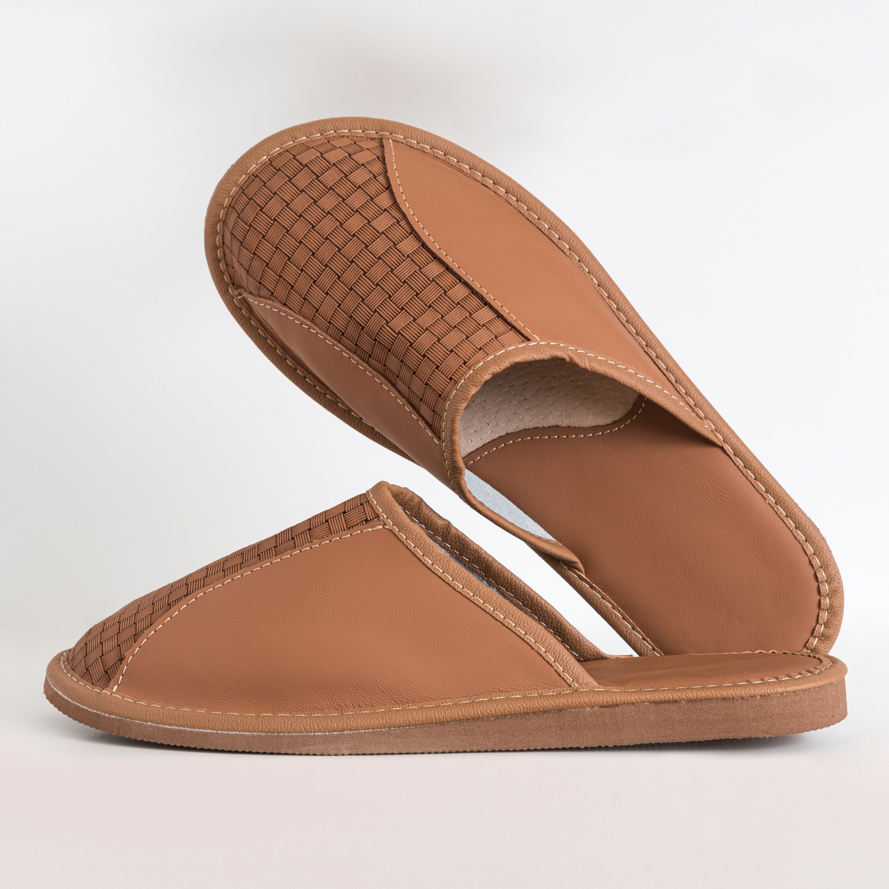 Slippers for Elderly - Etsy