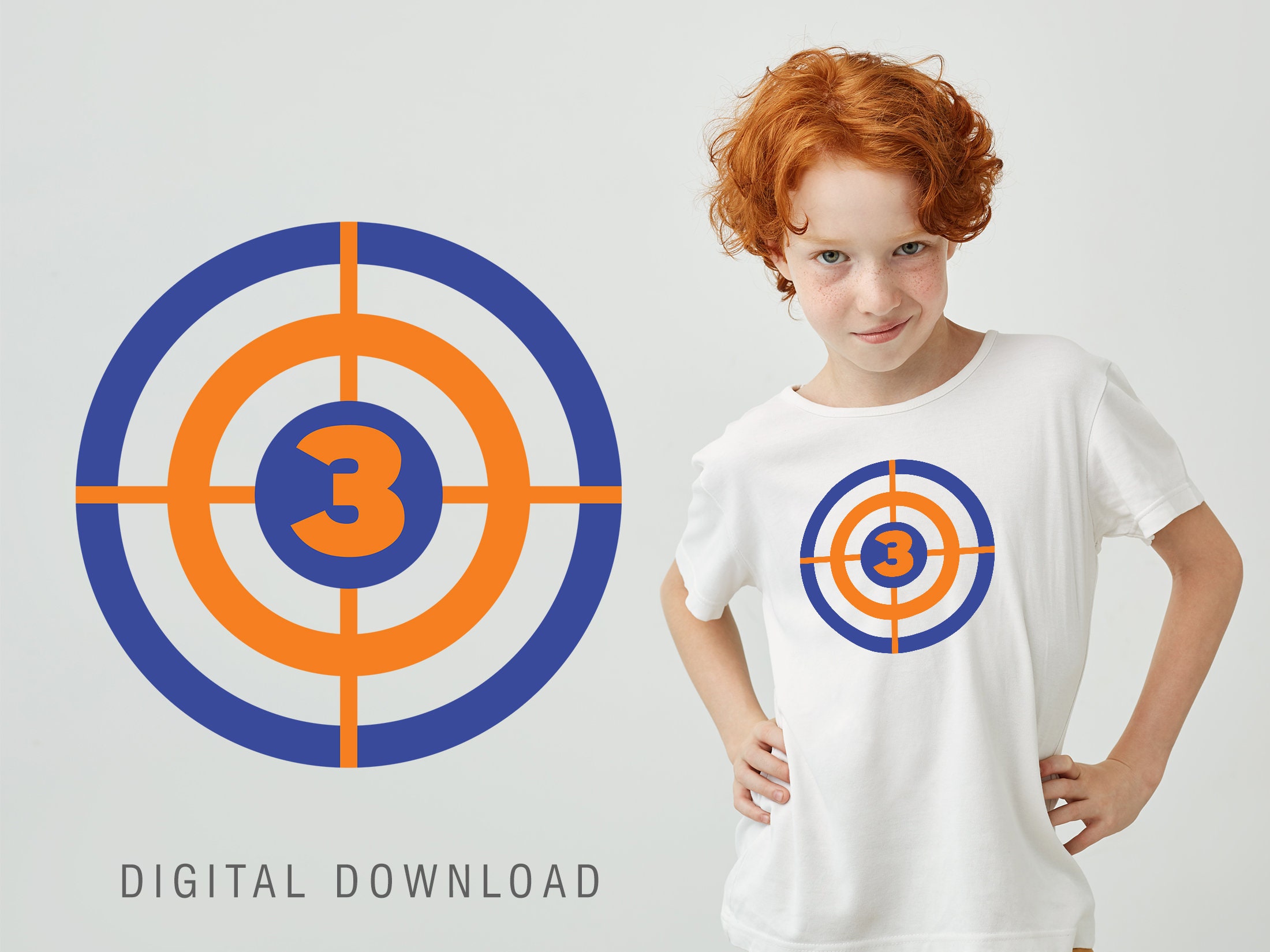 target birthday boy shirt