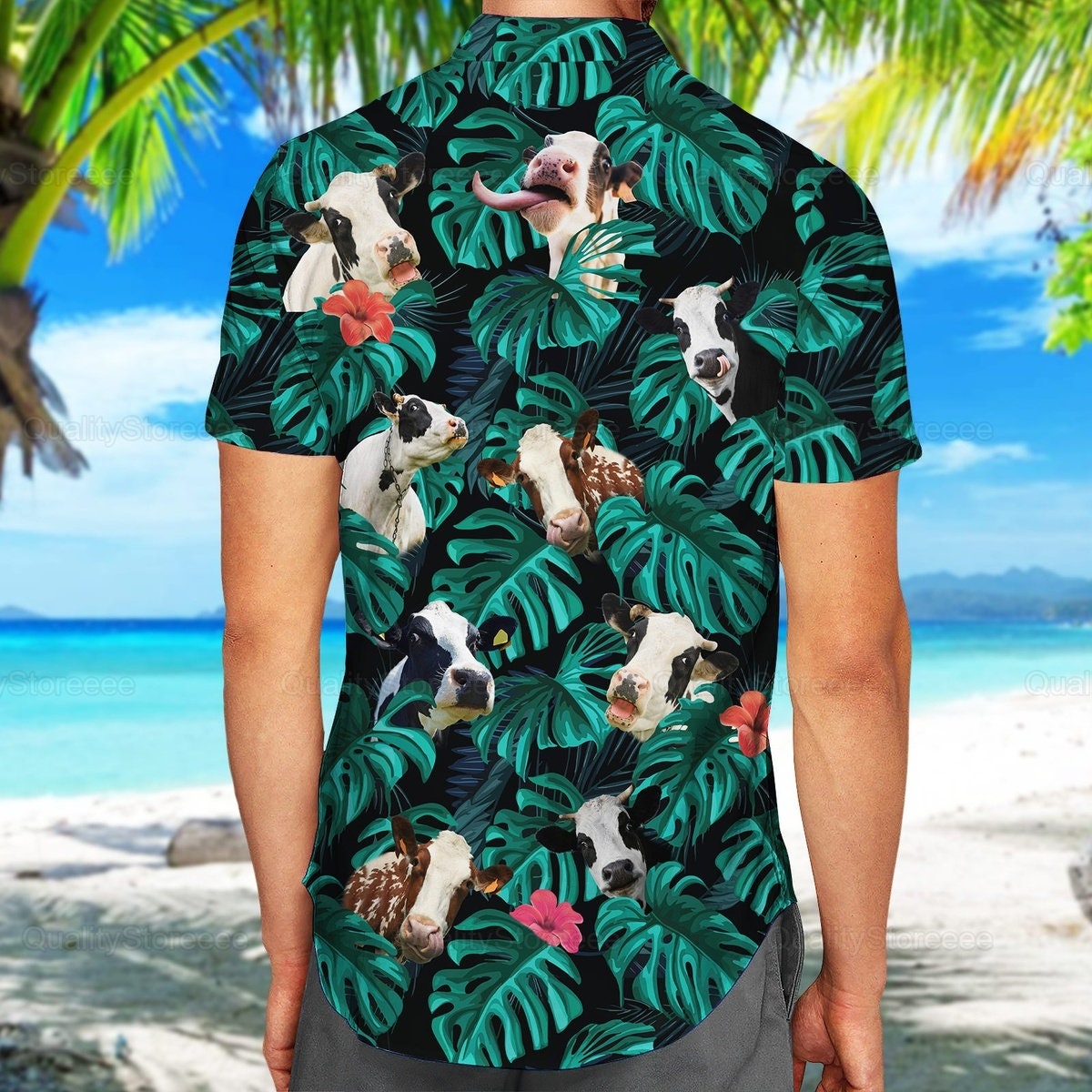 Rabatt 67 % NoName Hemd Rosa S HERREN Hemden & T-Shirts Hawaii 