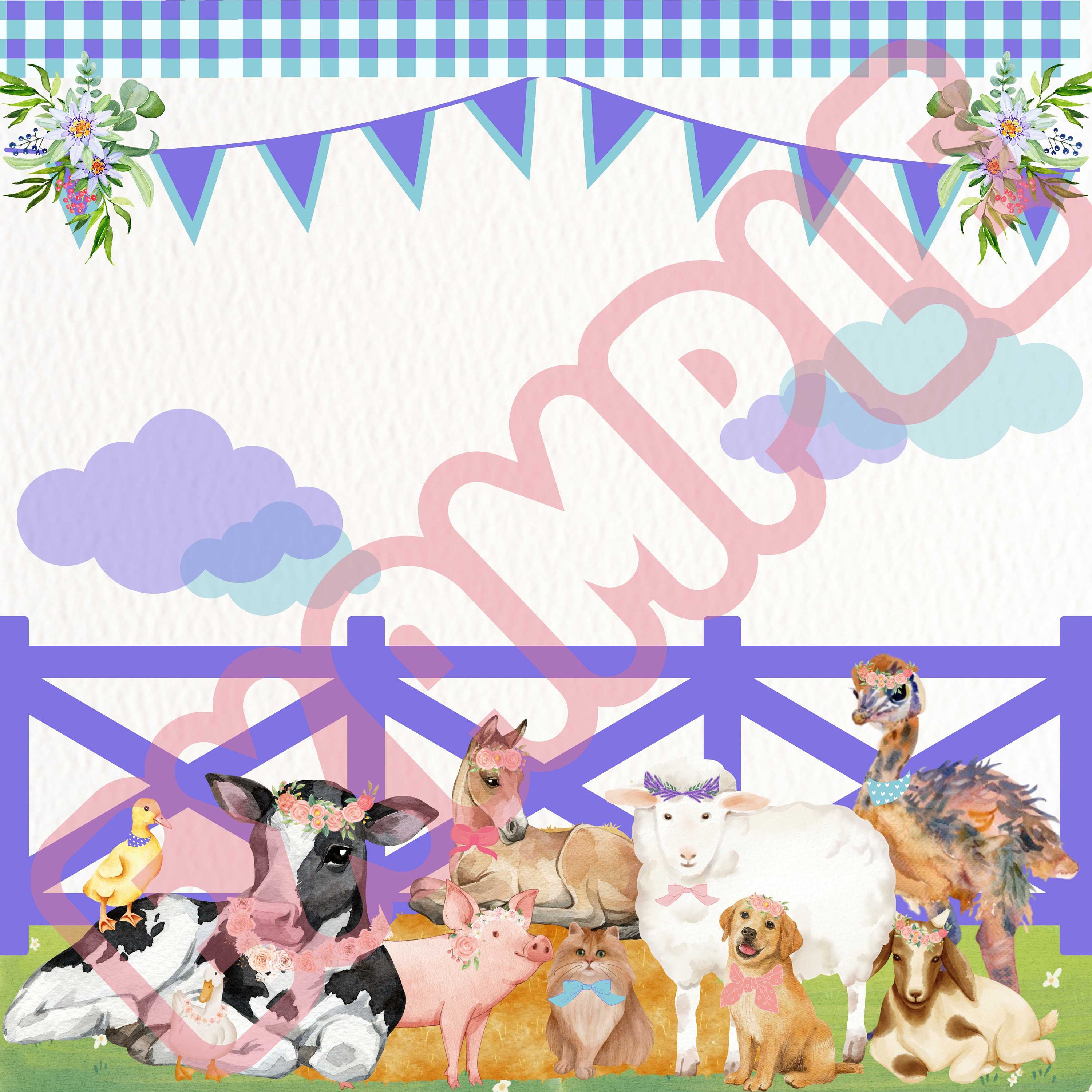 Custom Animal Rescue Designs, Custom Animal Rescue Forms, Custom ...