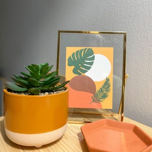 paradise Art Print