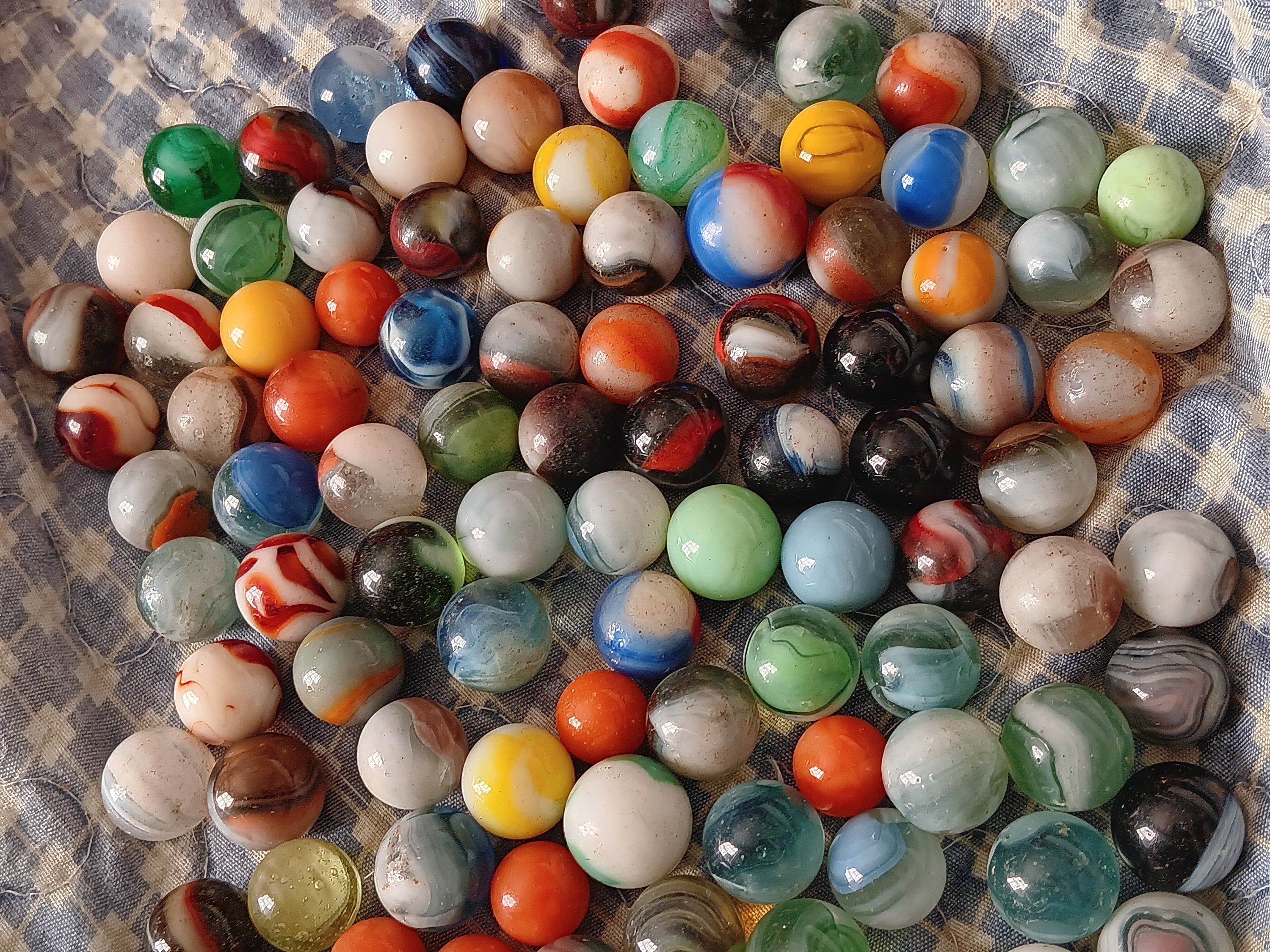 Marbles Marbles and More Marbles - Etsy