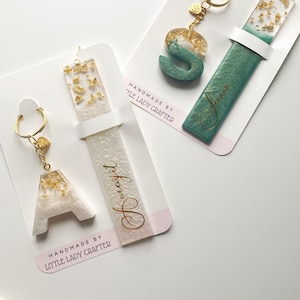 Packaging Sleeves Digital Templates | Keychain Backing Template | Bookmark Sleeve Template | Bundle packaging Template | SVG File for Cricut