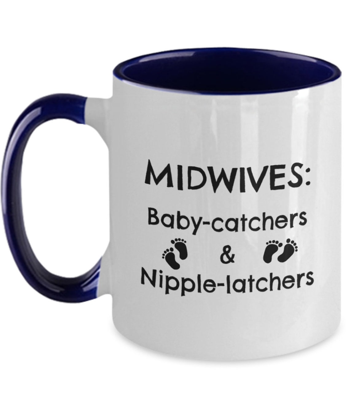Midwife Mug Gift for Midwives Nurse Midwife Student Etsy