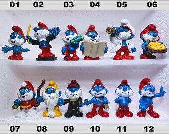 ☆ビンテージ Smurf PEYO 15体セット il_fullxfull.6100115736_gqij.jpg