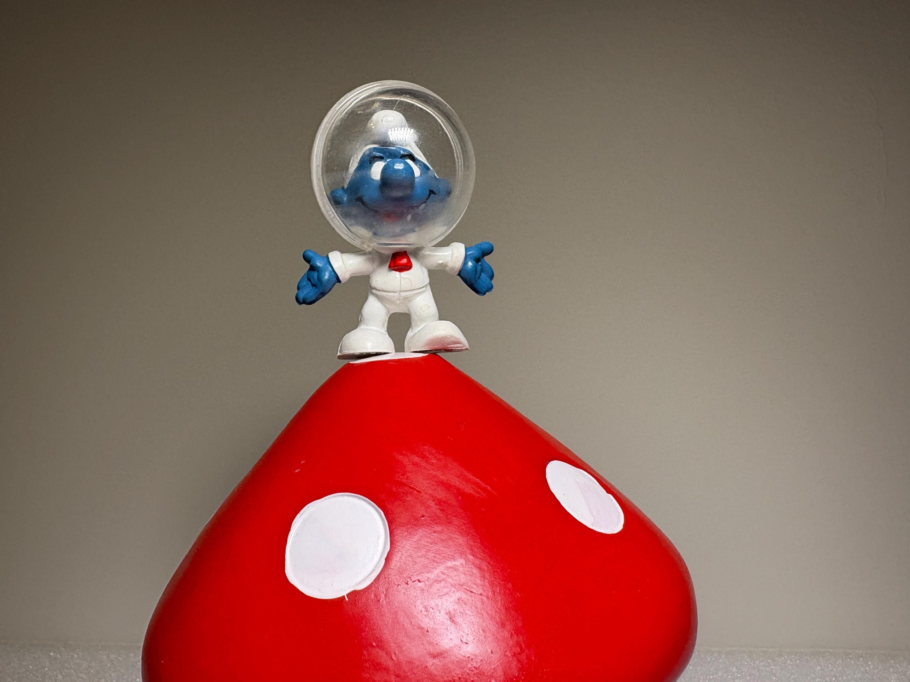 スマーフ ミニクラシックス 海外 レア Smurfs Mini Classics Overseas Rare | eBay