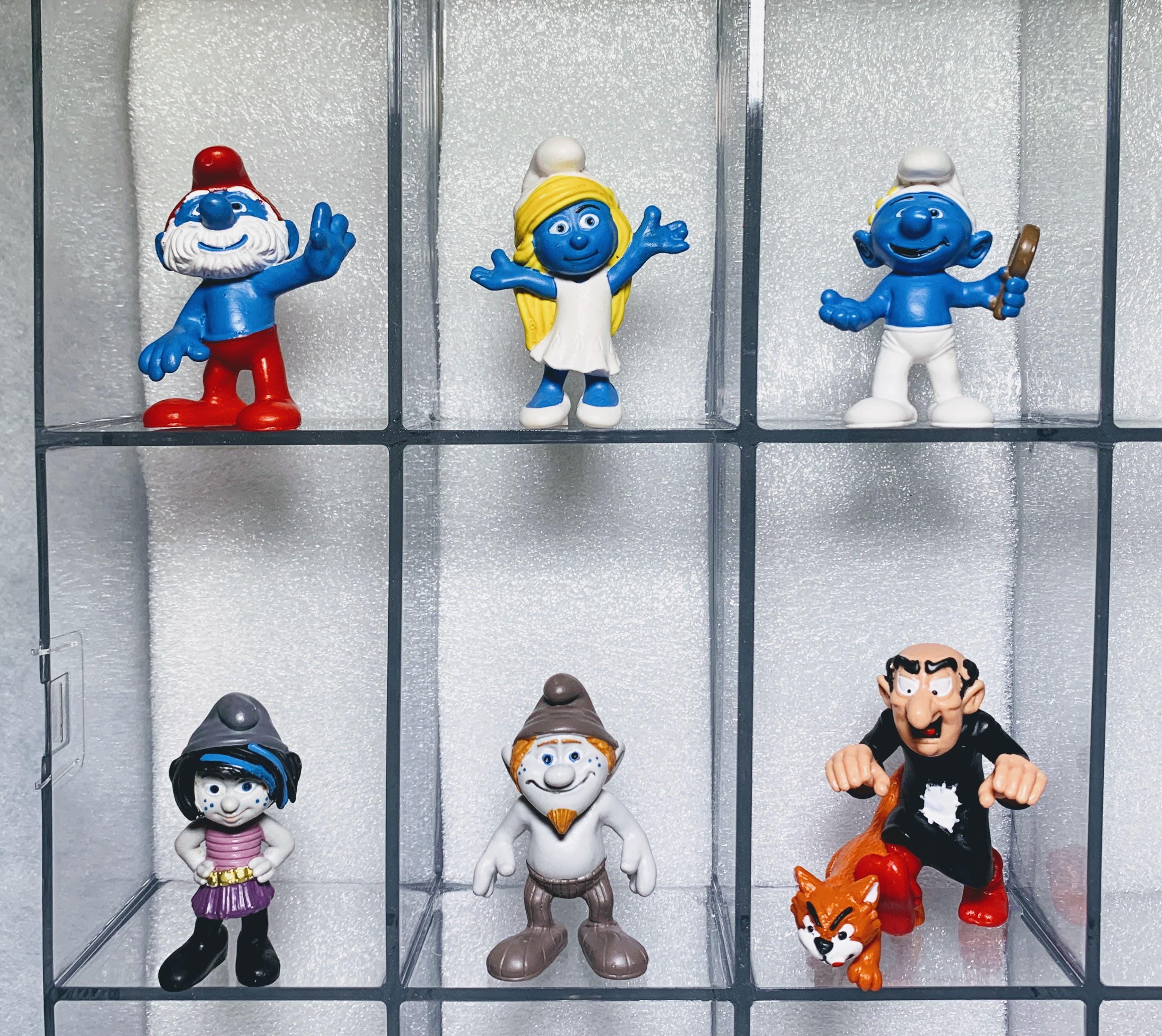 Voldemort or Gargamel in a fictional fight?, image size:2736x2438