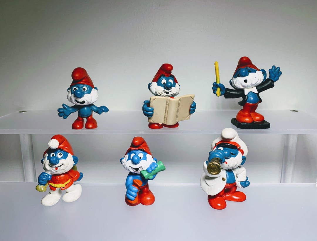 ☆ビンテージ Smurf PEYO 15体セット il_1080xN.6294531188_s5bp.jpg