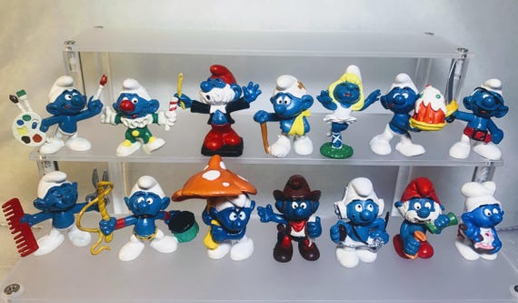 Smurfs for sale discount