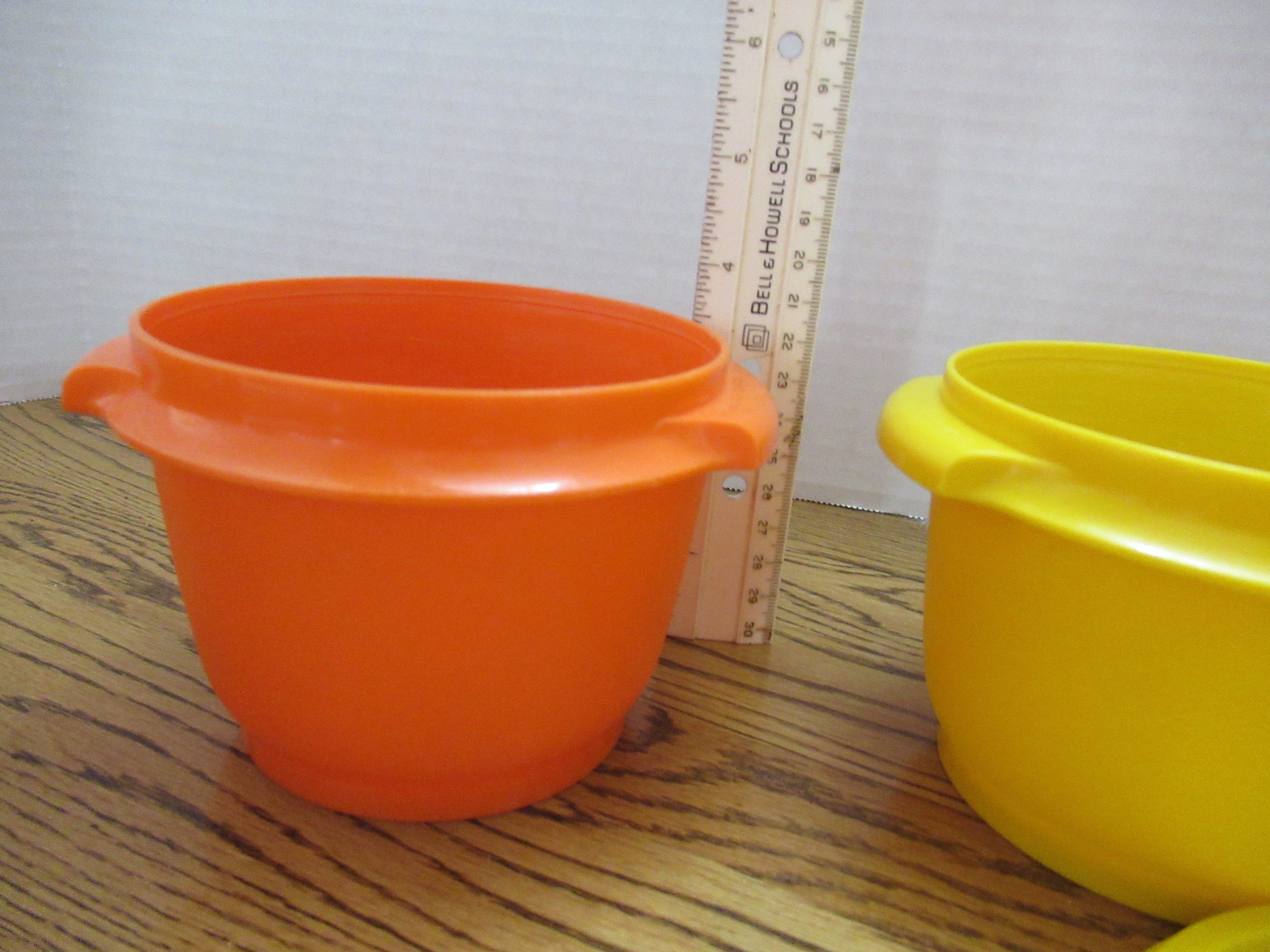 Tupperware Storage Container - Etsy