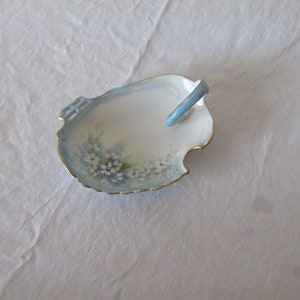 Hand Painted Pin Tray