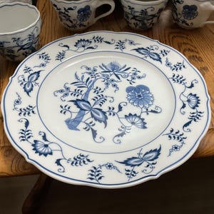 Blue Danube - Etsy