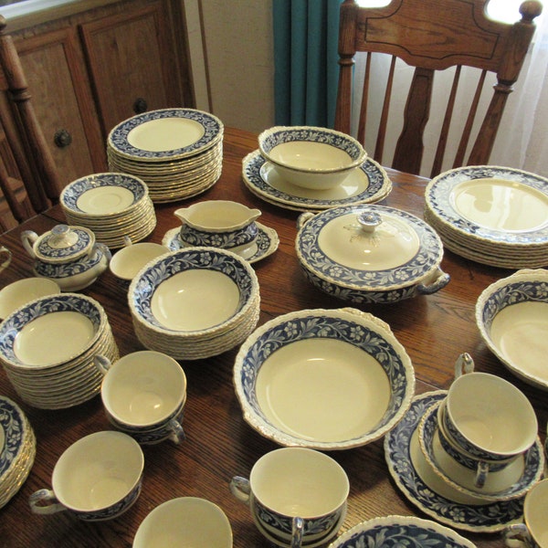 Elysian China by Grindley Made in England