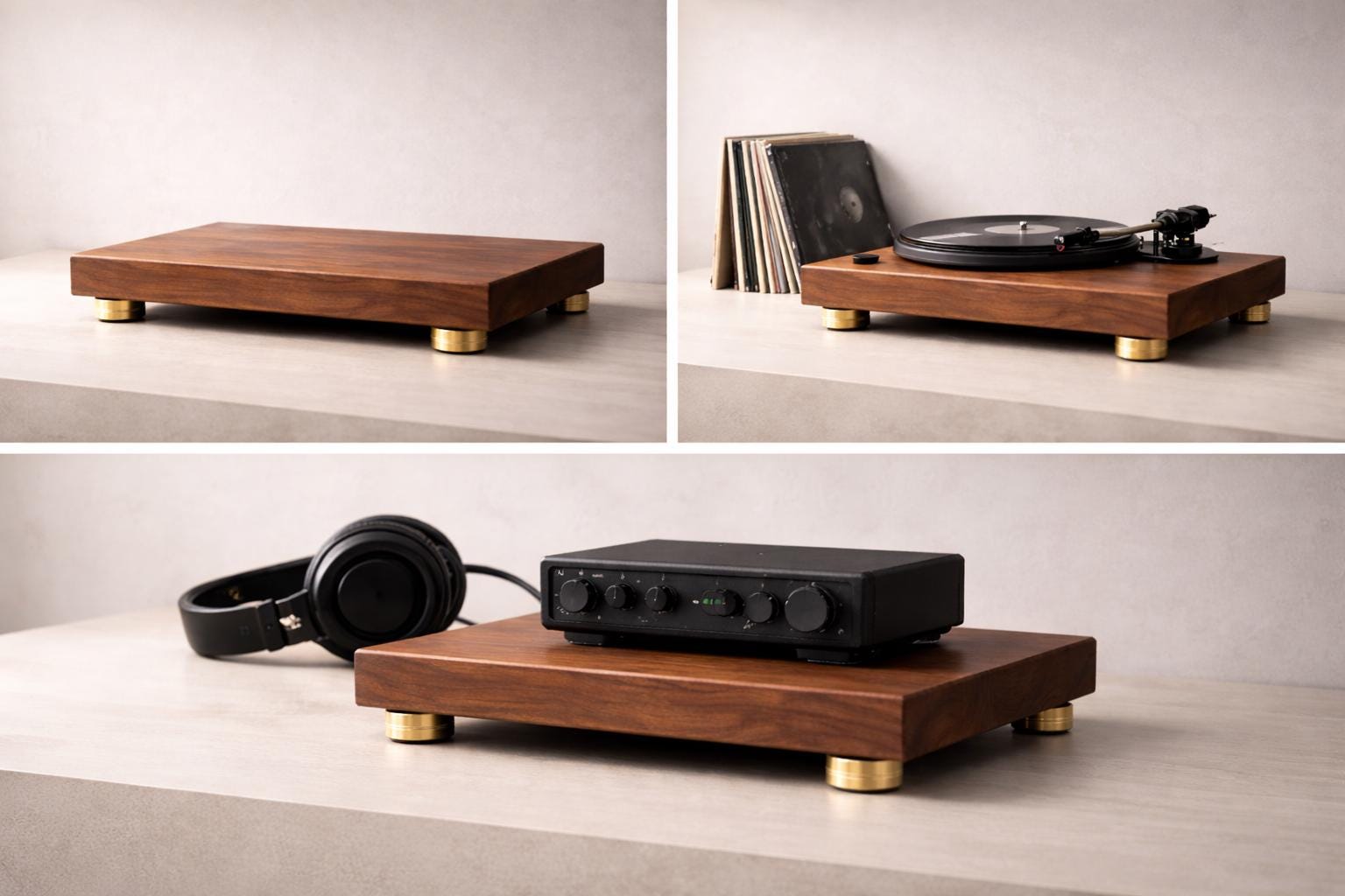 Subwoofer Isolation Pad - Etsy