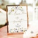 Greenery Please Take A Treat Sign, Printable Dessert Table Sign, Candy ...