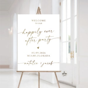 Minimalist The night before Rehearsal Dinner, Modern Wedding Sign, Rehearsal Dinner Sign, Wedding Rehearsal Sign, Wedding Welcome Sign