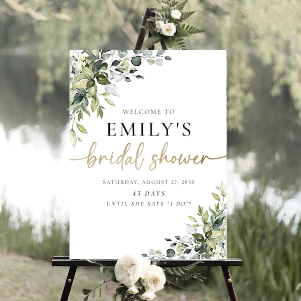 Wedding Shower Decor - Etsy