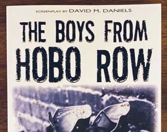 The Boys from Hobo Row, Vol. I