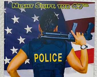 Night Shift, the 47th