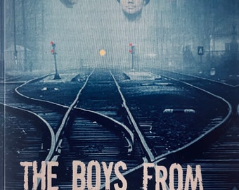 The Boys from Hobo Row, Vol. III