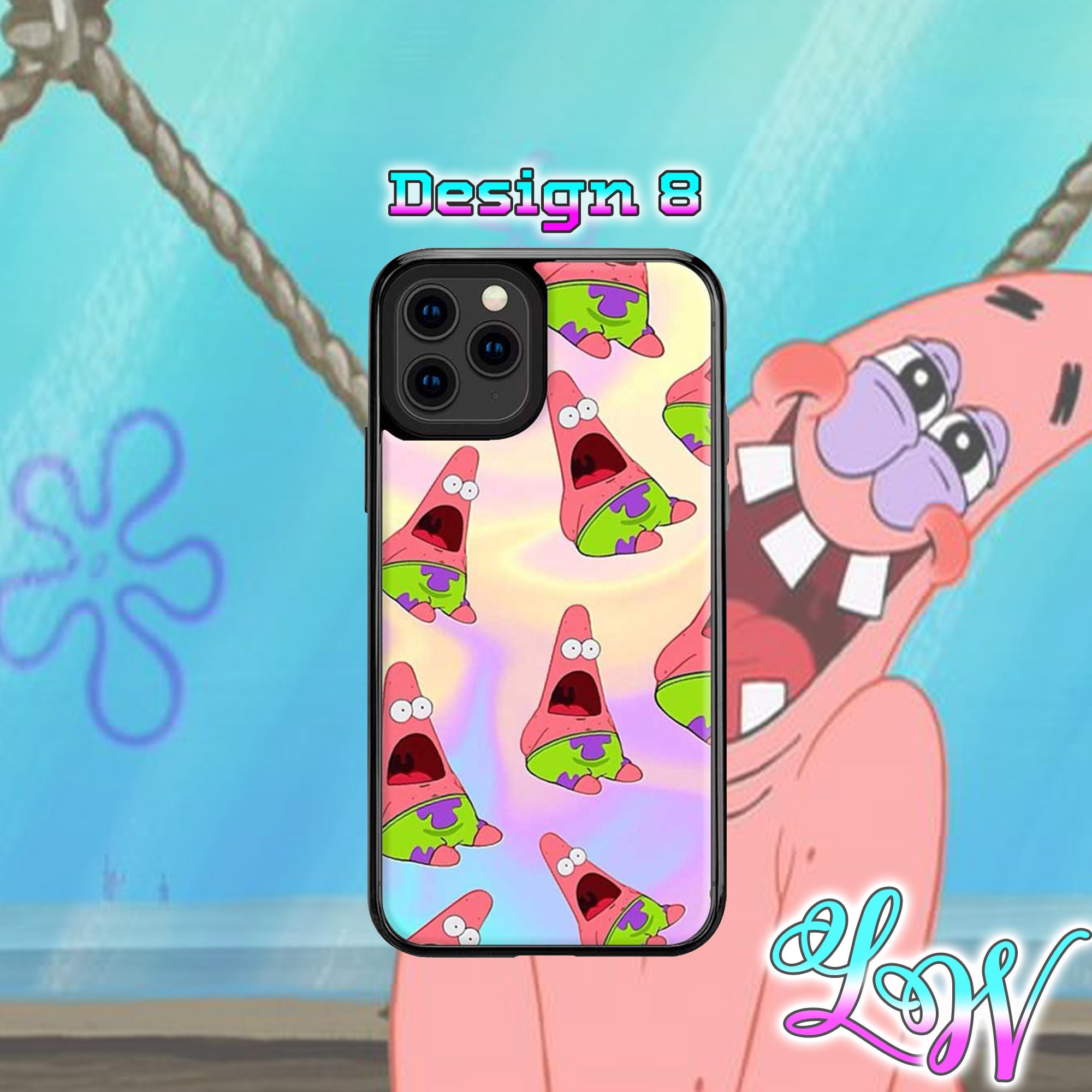 Star Ave Phone Cases - qxvb795