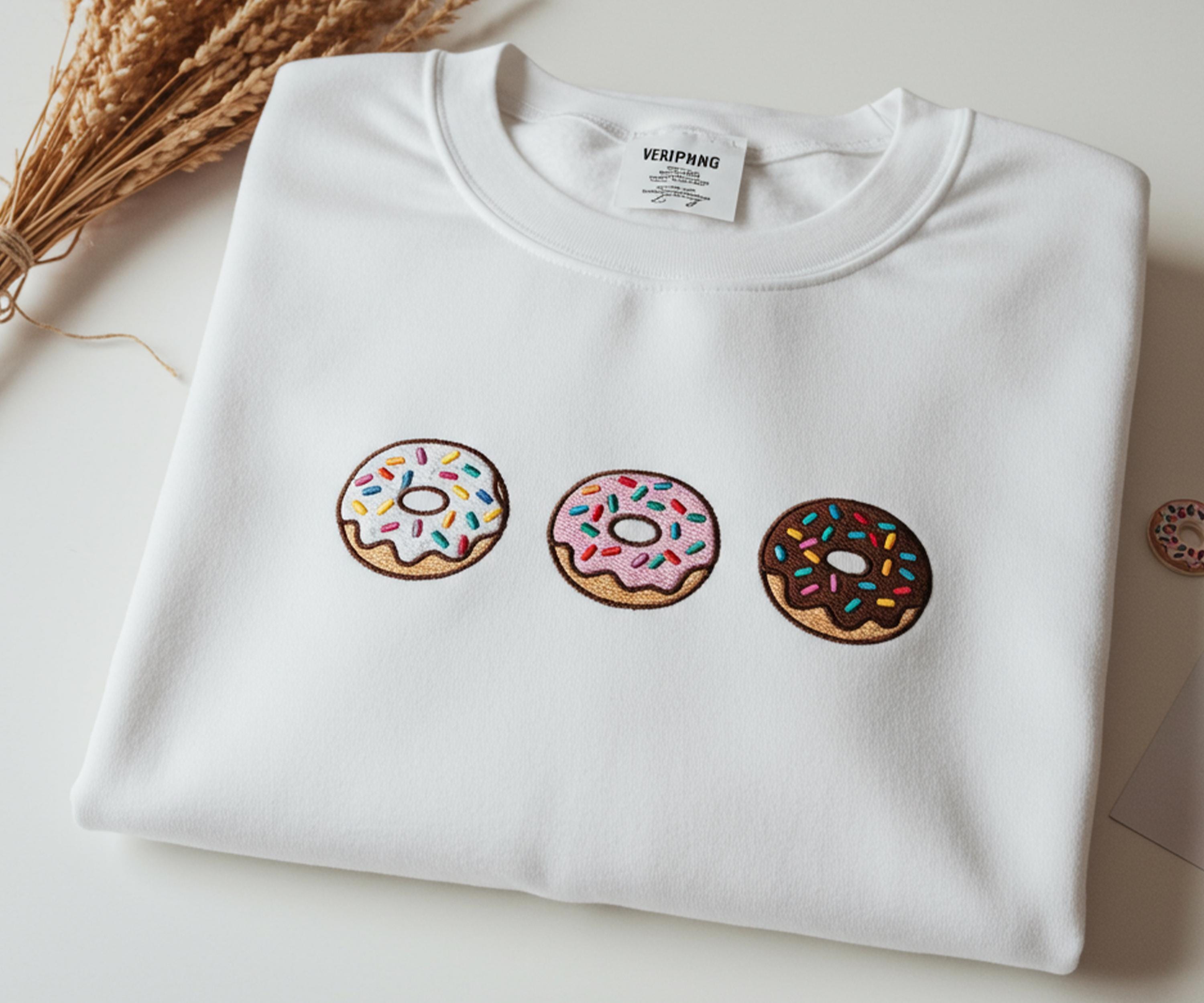 Dunkin donuts sweatshirt - Etsy 日本