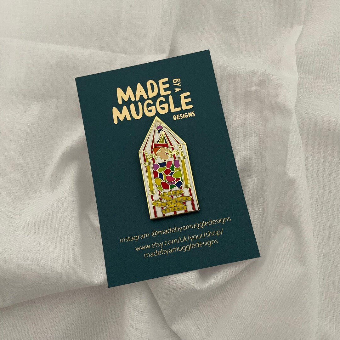 Dark Wizard Pin Beans Pin Enamel Pin Wizard Pin - Etsy Israel