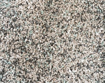 Pon Substrate Mix - Size is Very Close to Lechuza - 1 Gallon / 4 Quarts / 16 Cups