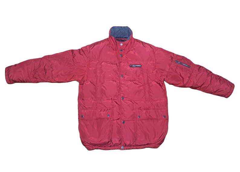 balfour pass insulated jacket