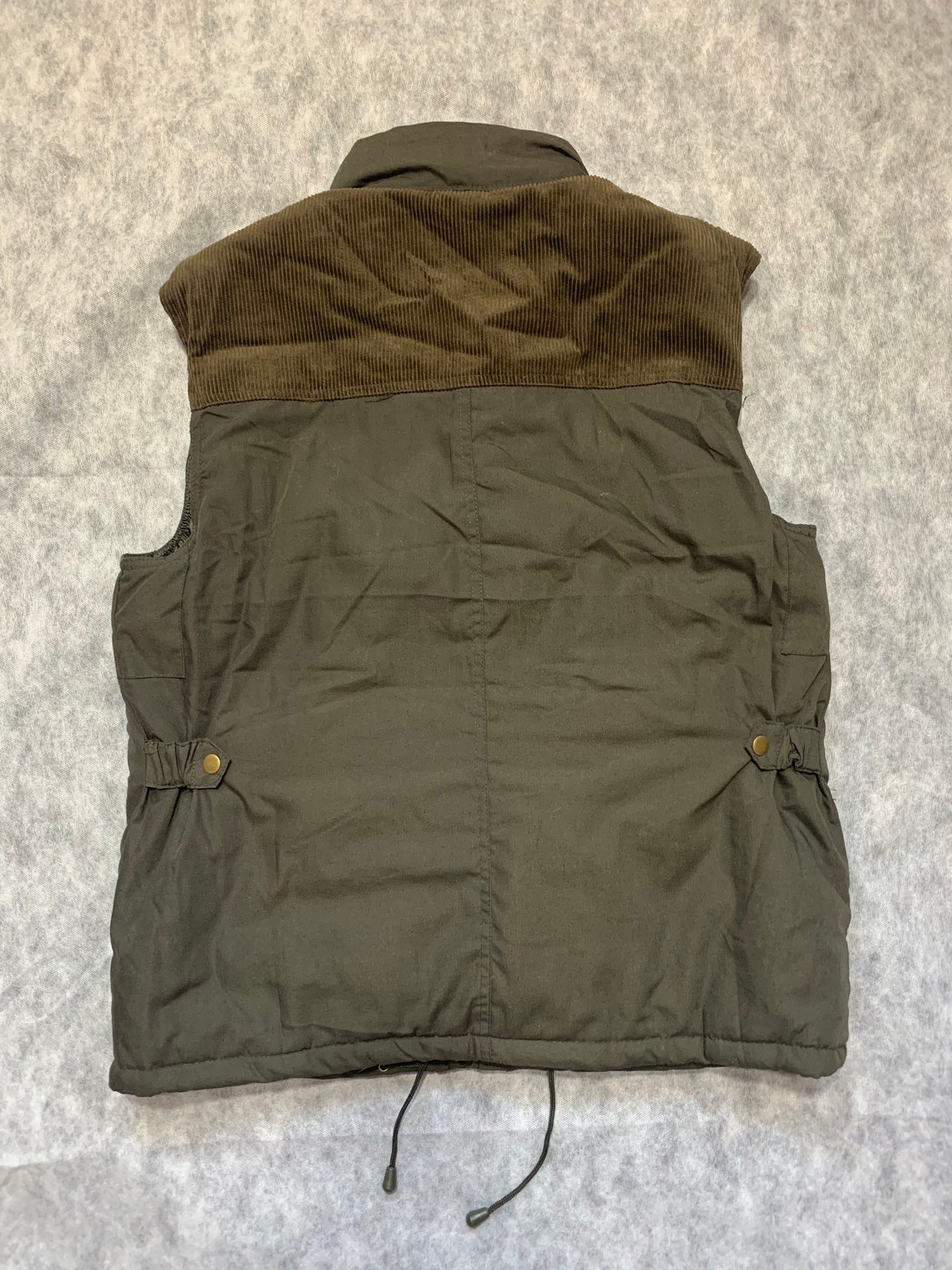 The JackDaw Horsham Bodywarmer By Stormafit Multi Pocked Etsy