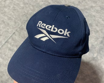 زعيم reebok retro running cap 