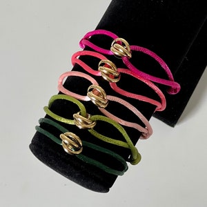Cartier Trinity Bracelet Etsy UK