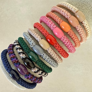 Kknekki hair tie - Etsy 日本
