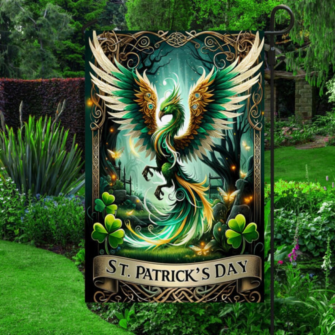 phoenix st patricks day celebrations