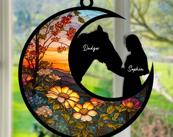 thumbnail image 2 of Personalized Horse Riding Gifts - 60+ Gift Ideas For 2025 2 of 13