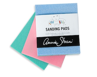 Annie Sloan Sanding Pads