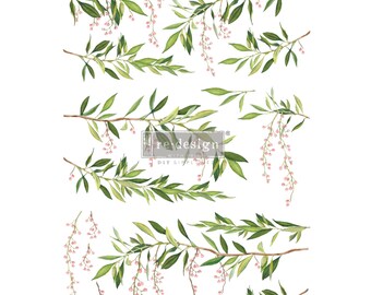 Redesign Decor Transfers® - Spring Branch