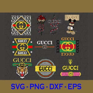 Download Guccigucci Svg Gucci T Shirt Gucci Shirt Vintage Gucci Etsy
