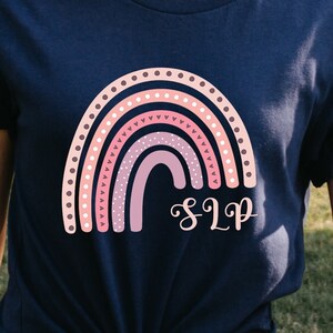 Speech Language Pathologist Shirt • Ultra Soft SLP Shirt