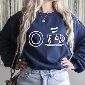 Occupational Therapy Sweatshirt • Great Occupational Therapist Gift