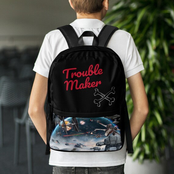 Backpack