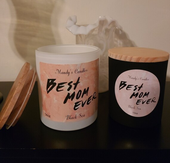 MOTHER'S DAY CANDLES 10oz 14oz 16oz