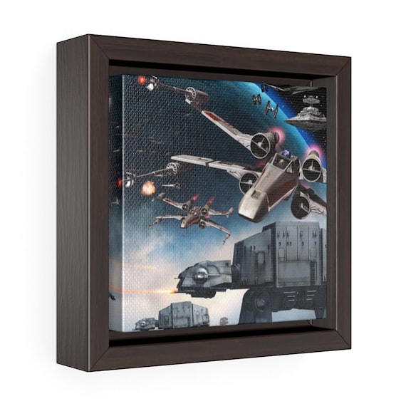 Star Wars Canvas