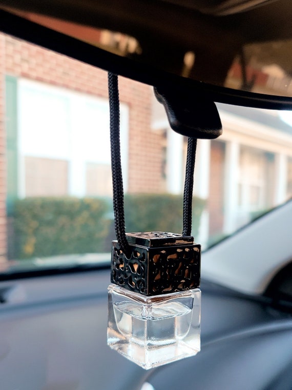 Elegant car air fresheners
