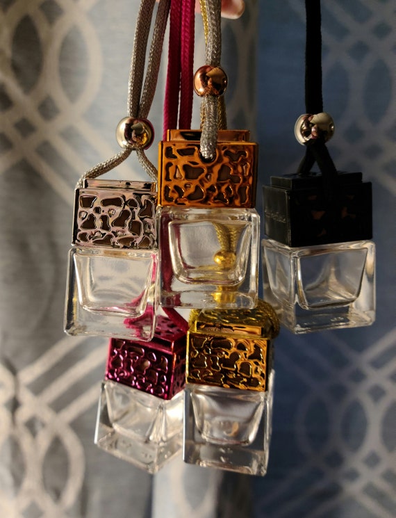 Elegant car air fresheners
