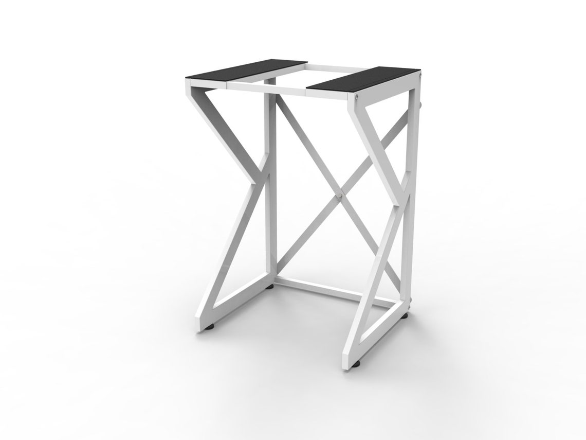 Portable Washing Machine and Dryer Stand Maxi for Front Etsy